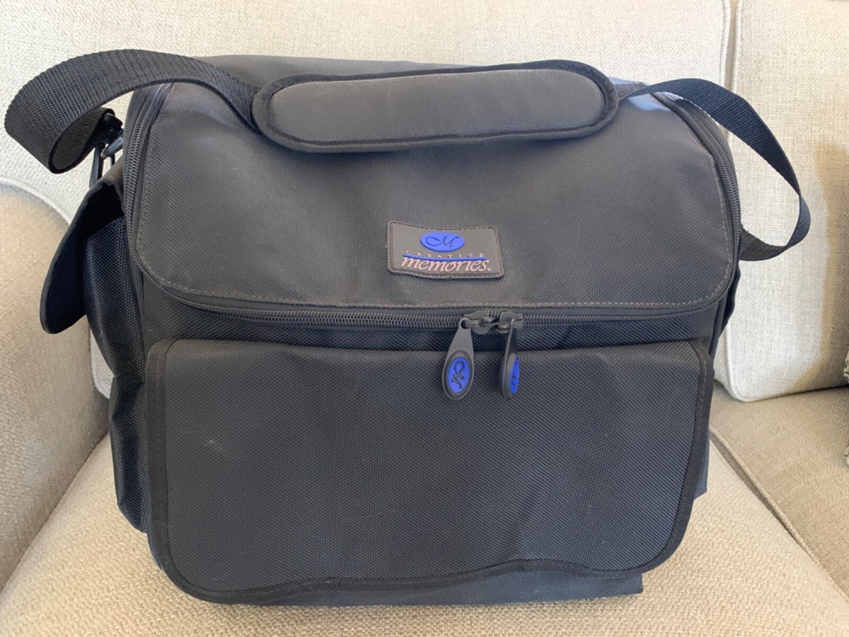 Sac bandoulière double compartiment Memories