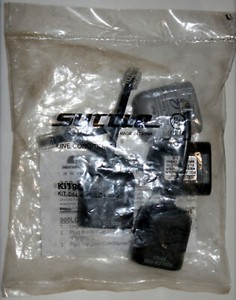 New Suttle Qwest Telephone Line Conditioner 4 Pack KIT9Q DSL Filter 4-900LC4-03Q