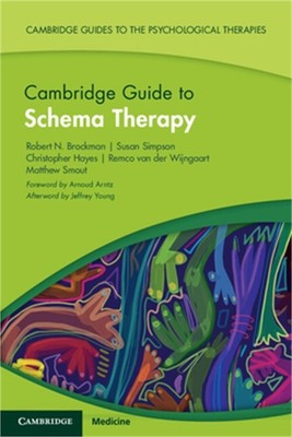Cambridge Guide to Schema Therapy (Paperback or Softback)