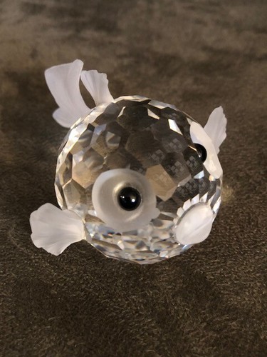 Swarovski Crystal Figurines - 第 5/14 張圖片