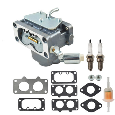 #ad For Briggs And Stratton 44P777 44R677 44Q777 406777 407777 445677 Carburetor $18.00