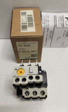 NEW IN BOX FUJI 0.64-0.96A OVERLOAD RELAY TK22EW-J TK-E02-96