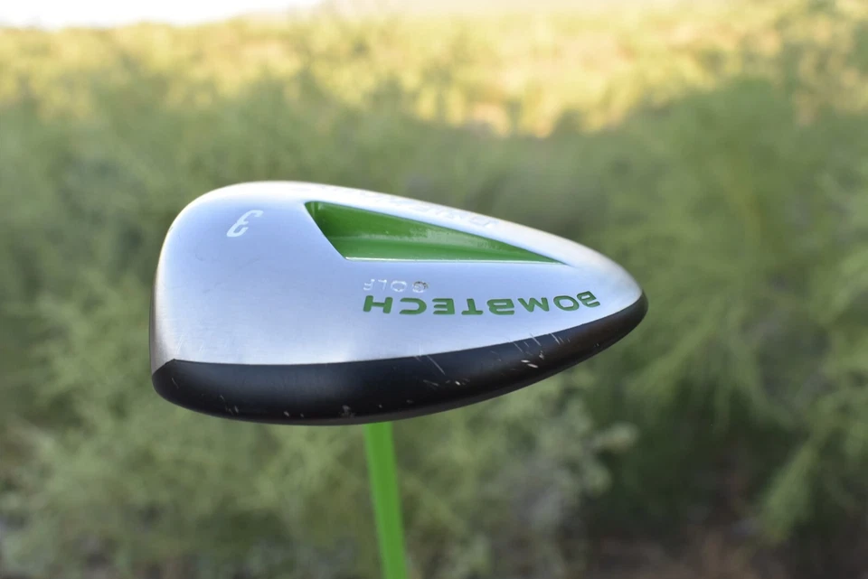 Bombtech Grenade 3.0 Fairway Wood 15° Grenade Regular Flex - Image 4 of 4