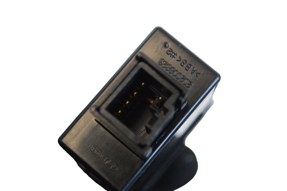 Kia Sorento Headlight Level Adjust Switch 202008823 2.2 CRDi 2013 RHD