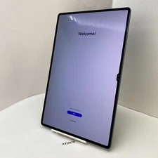 Samsung Galaxy Tab S10 Ultra SM-X920 - 256GB, Wi-Fi, 14.6" - Gray - Very Good