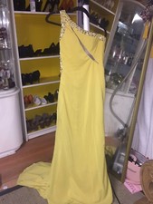 party dress long evening