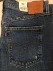 Levi's 70's Style Medium Wash Ultra High Rise Flare Leg Jean Size 34 x 30 ~ NEW — photo 10