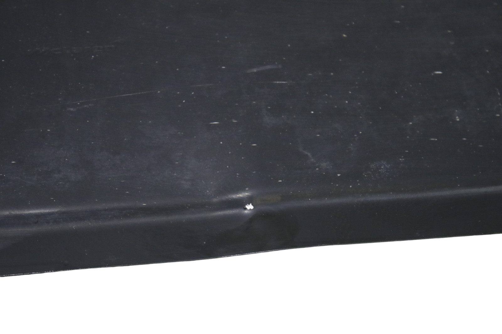 McLaren 650S MP4-12C Rear Left Lower Underbody Shield Panel 2012 - 2017 OEM