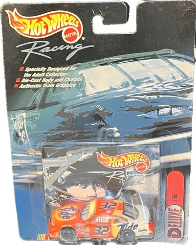 Mattel Hot Wheels Desert Race (2011) 5 Car Pack [Sealed, In Box