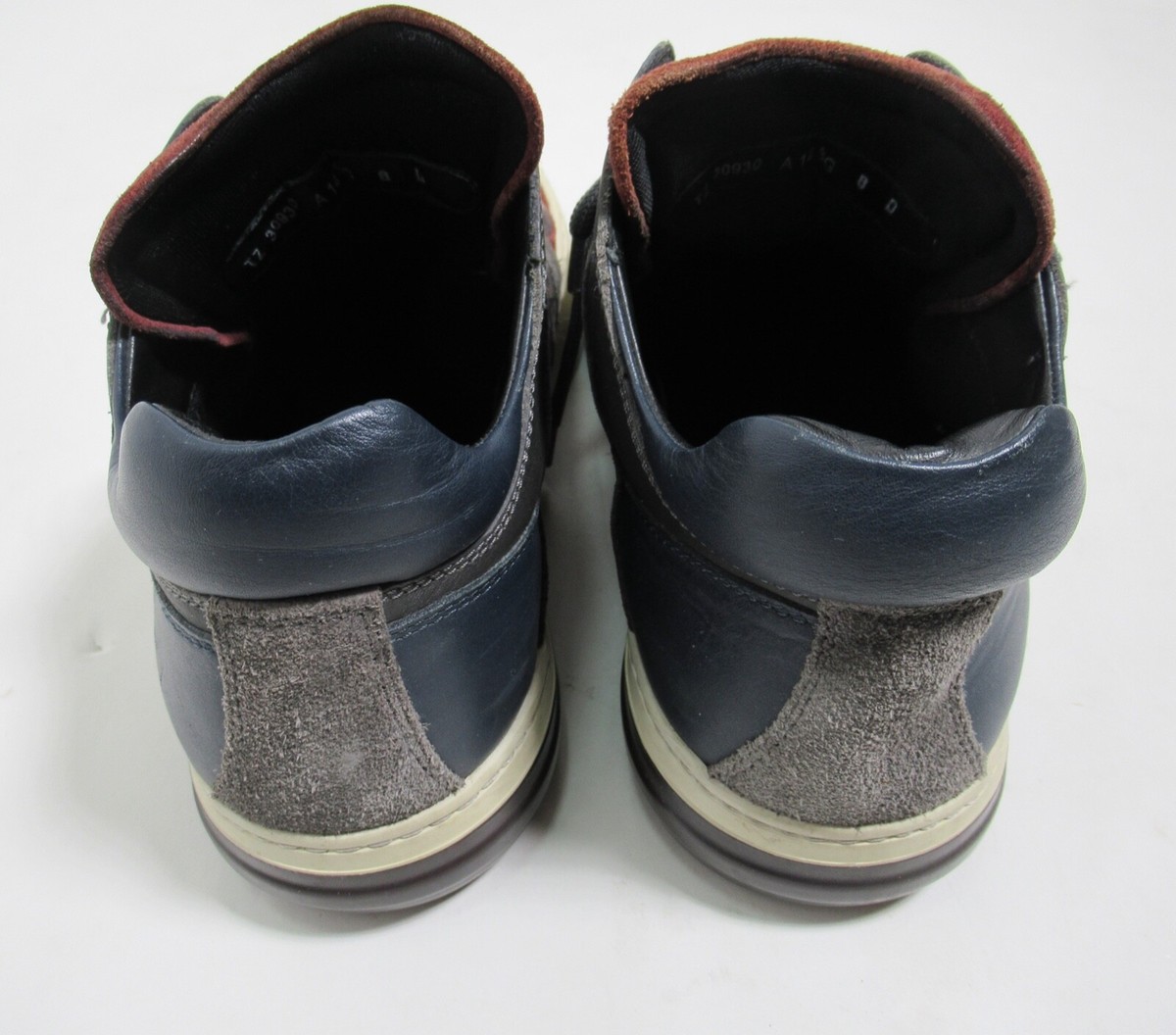 Salvatore Ferragamo Men
