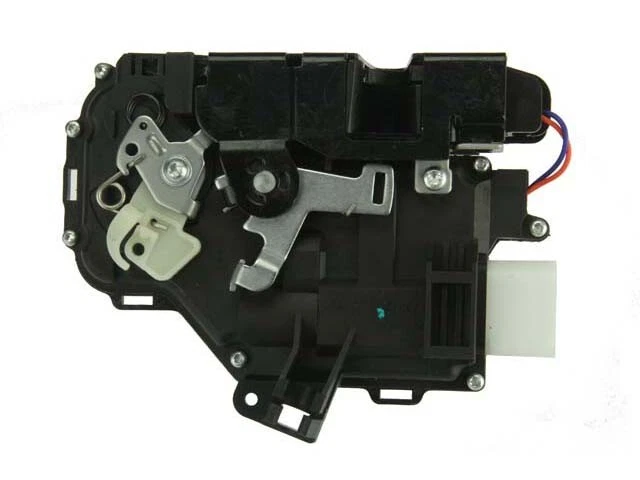 Porsche Boxster Audi TT Quattro Door Lock Mechanism RIGHT 8N1837016C URO Parts - Image 3 of 4