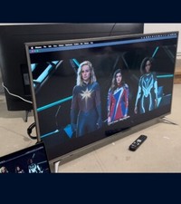 Sharp N7000U AQUOS 50" Class 4K Smart LED TV