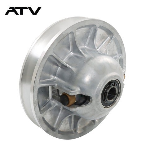 For 2008-2014 POLARIS RZR 800 & S EBS TIED SECONDARY DRIVEN CLUTCH Complete New - Picture 10 of 16