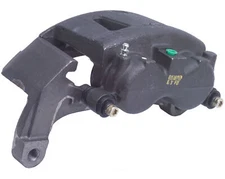 Frt Rt Rebuilt Brake Caliper w/Hwd  Cardone Industries  18B4744