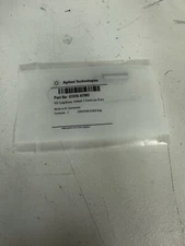 Agilent G1315-87303 SS Capillary 150x0.17mm,m/f,ns