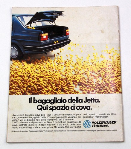 Domingo Del Corriere N. 51 Diciembre 1987 REAGAN Y GORBACHOV Periódico Raro - Imagen 8 de 24