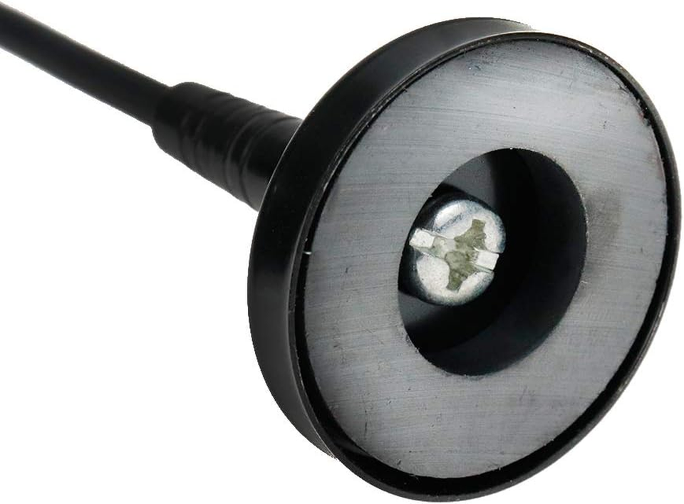 Universal Base Truck Decorative Car Antenna Roof Mount Car