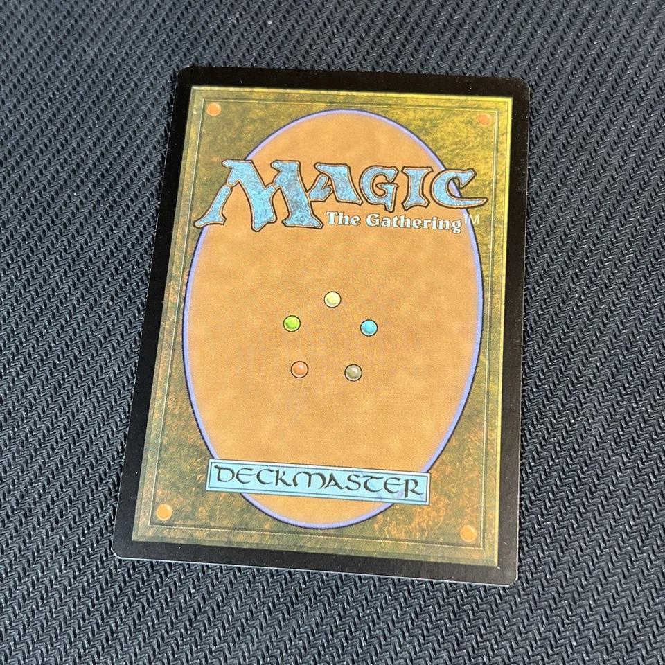 Sylvan Awakening Magic The Gathering Mtg Rare Dominaria Card - Image 4 of 4