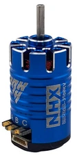 NEW NHX RC 3500KV 25.5T Mini 1525 2 Poles Sensored Brushless Motor: 1/24 1/28