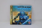 Mobile Suit Gundam Side Story II Japanese for Sega Saturn REGION LOCK