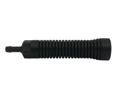TeeJet Polypro Handle For 22650 TriggerJet Spray Gun, 3/8