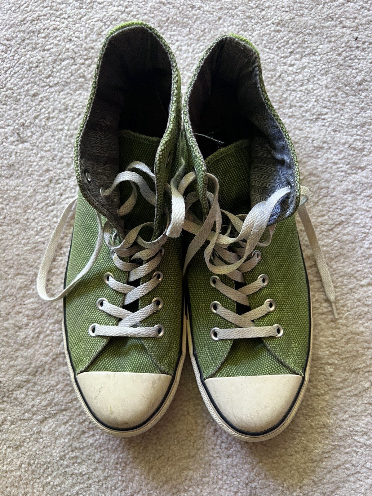 hightops for men