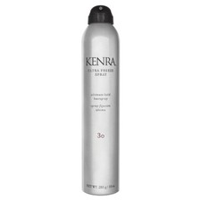 Kenra Ultra Freeze Spray Ultimate Hold - 10 oz
