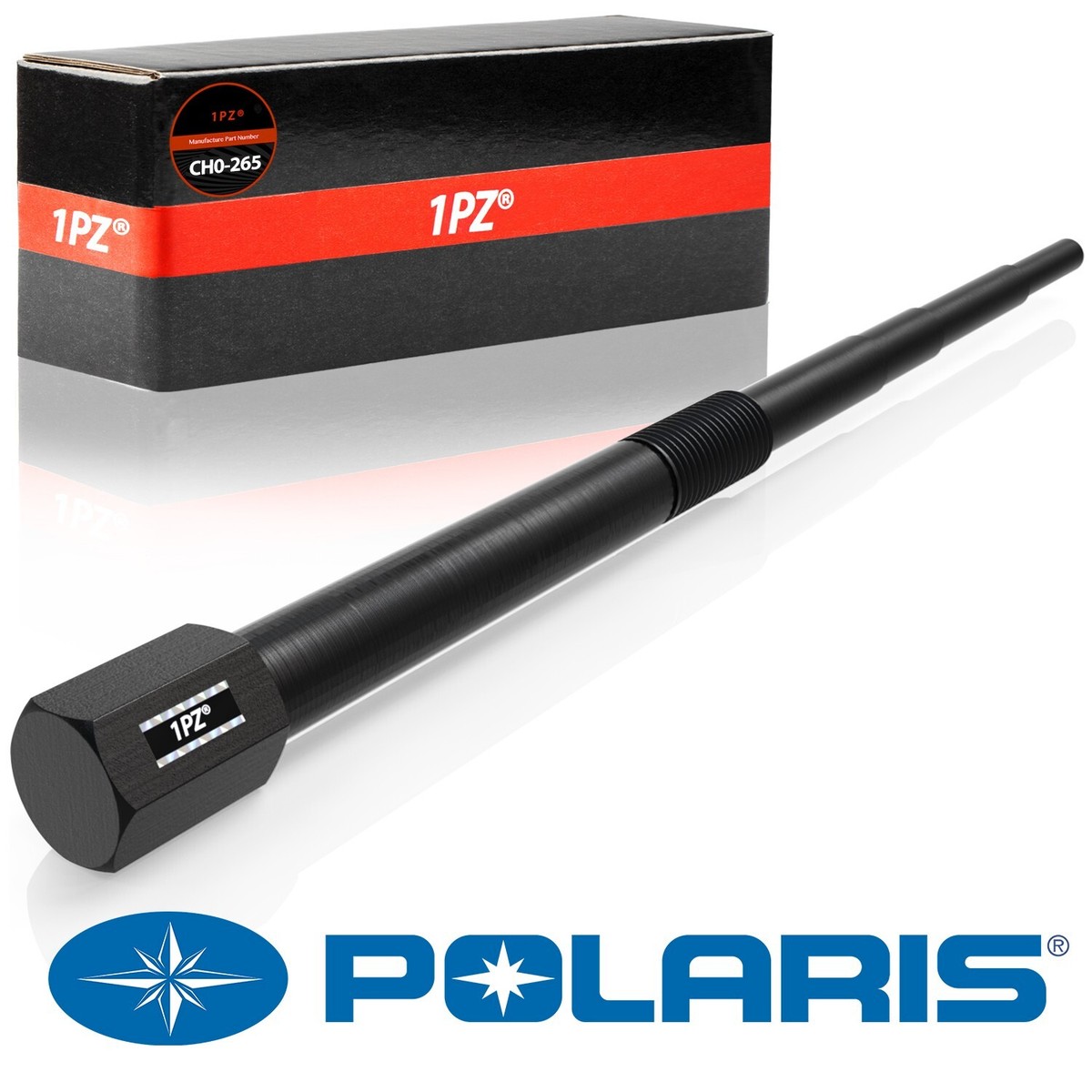 PRIMARY CLUTCH PULLER TOOL For POLARIS Snowmobile 500 600 700 800