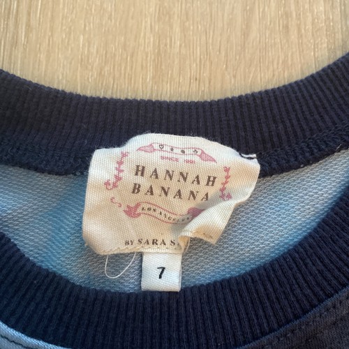 Hannah Banana Size 7 Girls Dress - Picture 2 of 4
