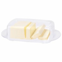 Orion Butterdose / Butter-BehäLter / Butterschale Mit Deckel