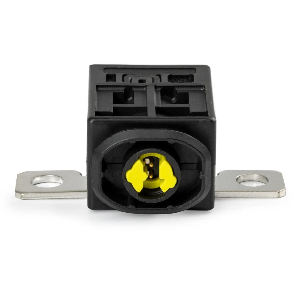 Fusible de desconexión de batería compatible con Audi RS4 2008 RS5 2013 2014-2016 RS7 2014-2018 Foto 2 de 4