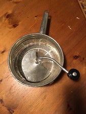 Foley Food Mills Aluminum Handle Made In USA