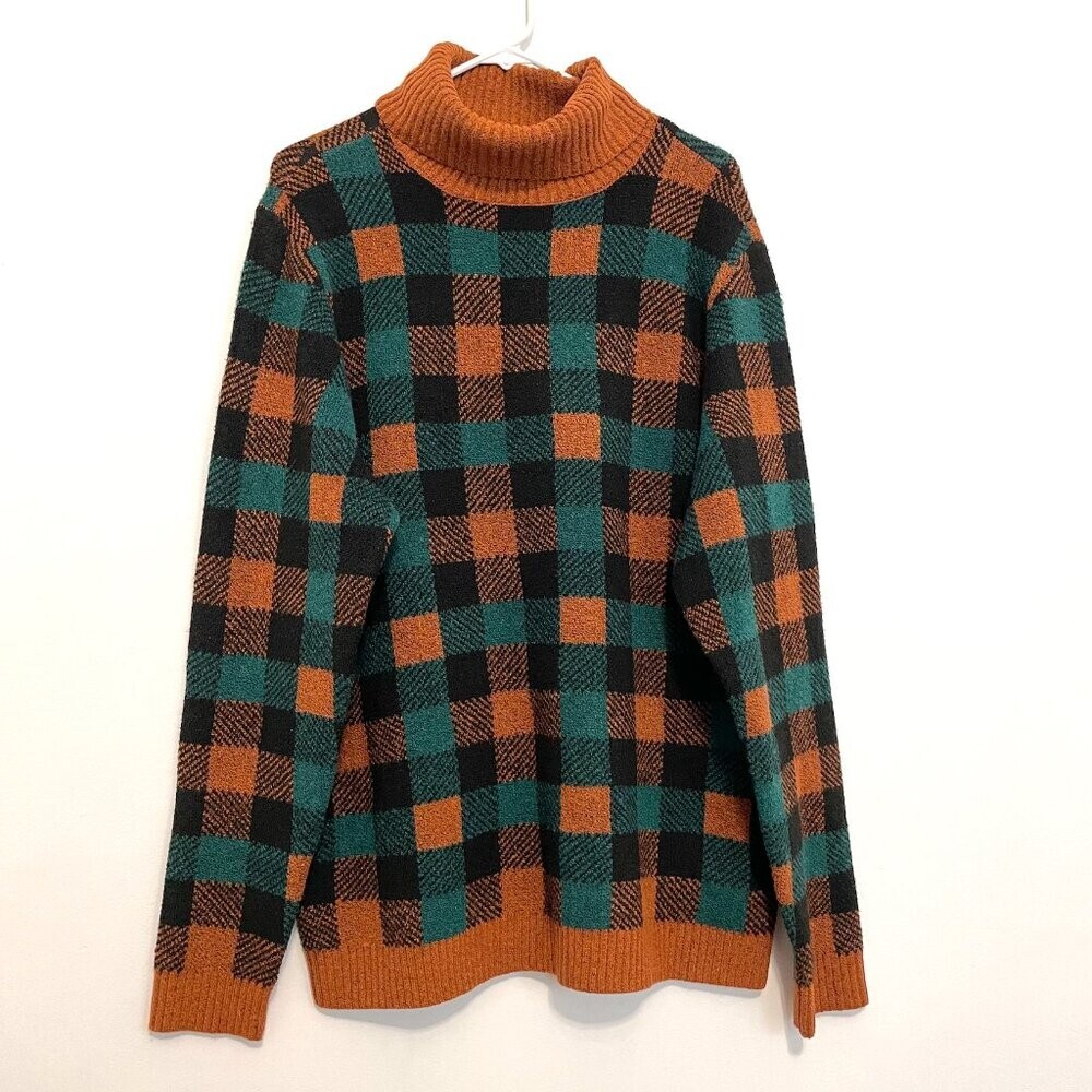 トップス Paja Studio Reversible Cotton Sweater Paja Studio - AB Reversible Cotton Knit Sweater – 108WAREHOUSE