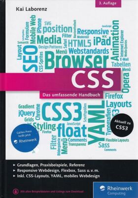CSS