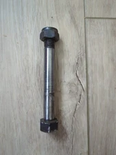 Pro-tech 7305 miter saw Replacement Pivot Bolt, Nut Read desc