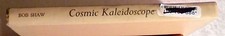 COSMIC KALEIDOSCOPE Mind Bending Universe UFO Alien Illuminati Secret Cosmos AI