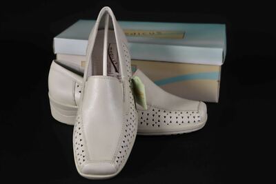 Medicus / Women's Shoes / Floriane / Leather #Z3