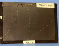 "LOT OF 11 " LENOVO PORTABLE TAB TABLET COMPUTER TB-X103F CRACKED 10.1"