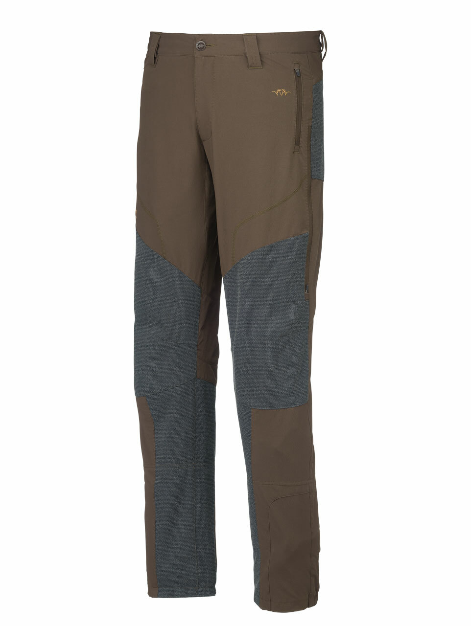 Details zu Blaser Jagdhose ACTIVE SPRING - schlamm - Art.Nr. 119018-113 Inländisches reguläres Geschäft