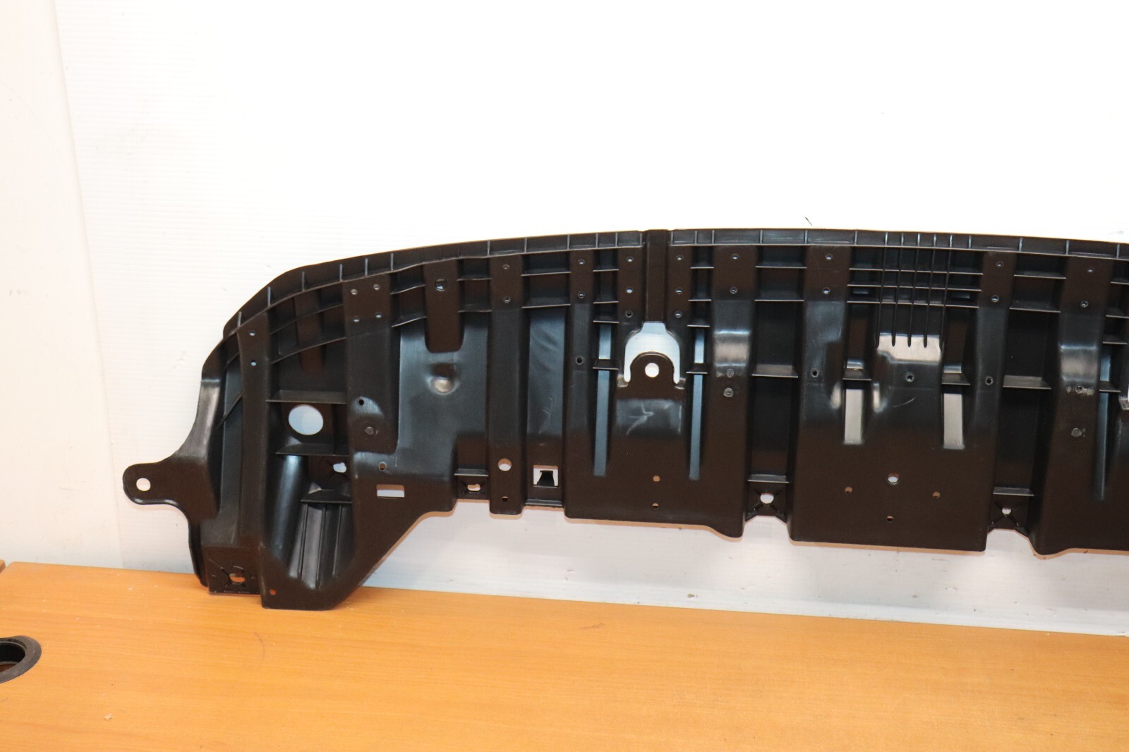 lower engine cover for 2012 2013 2014 2015 Toyota Prius TO1228206C