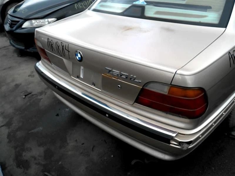 Fuel Pump Assembly Tank Fits 95-01 BMW 740i 1327957 - Image 4 of 4