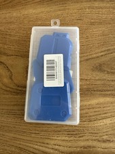 FUGI 6 Piece Grouting & Silicone Profiling Applicator Tool Kit