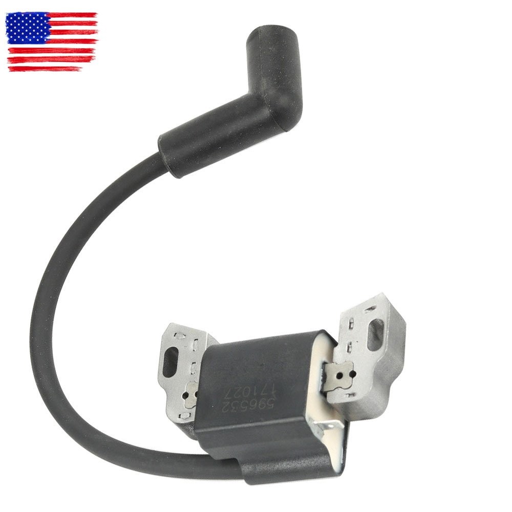 Ignition Coil For Briggs Stratton 799582 798534 593872 595009 Engine ...