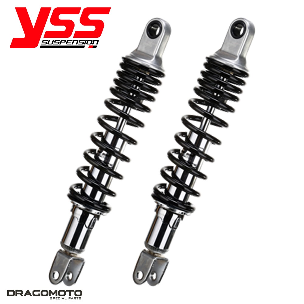 Amortisseur HONDA CB 750 K Four YSS RD222-335P-02-18, suspension arrière haut de gamme
