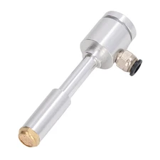 Cold Air Cooling Kit Vortexing Tube Flexible Tube With Fitting Part