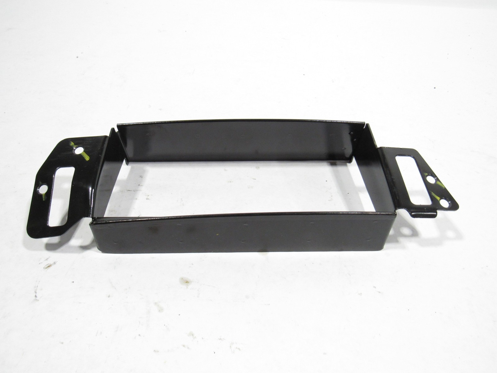 12-18 Bentley Continental GT W12 2015 Right Dashboard Safety Mount Bracket ;:A