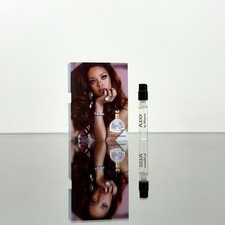 Rihanna KISS Women Perfume 1.5ml-.05oz EDP Spray SAMPLE VIAL Discontinued  
