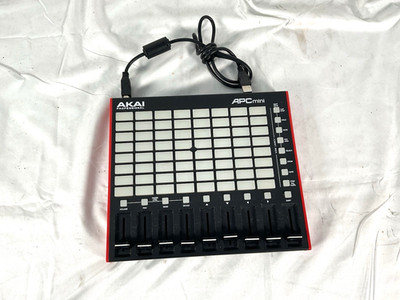 Akai Professional APC Mini MK2 Performance Controller