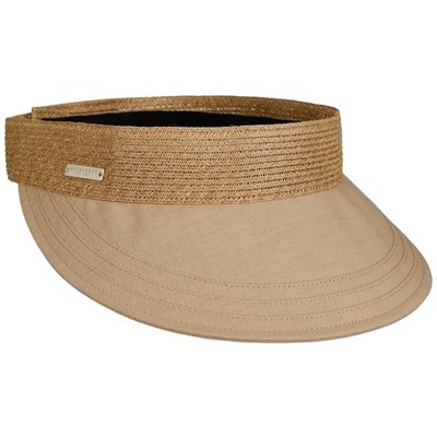 SEEBERGER Majavola Sonnenvisor Visor Damenvisor Caps