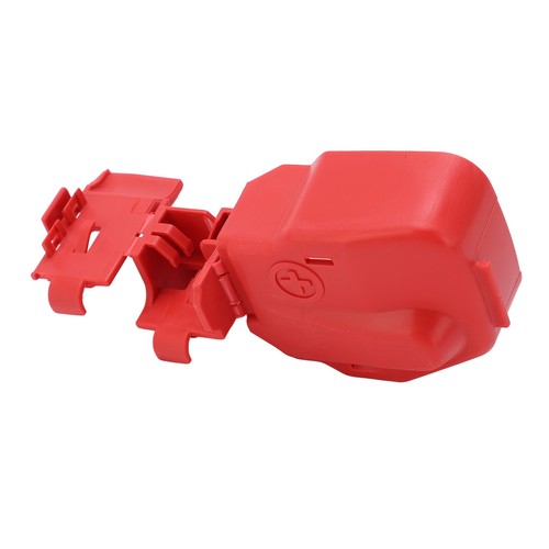 Positive Battery Terminal Cover Red 32418‑PND‑300 Connector Cap Part For - Picture 12 of 22